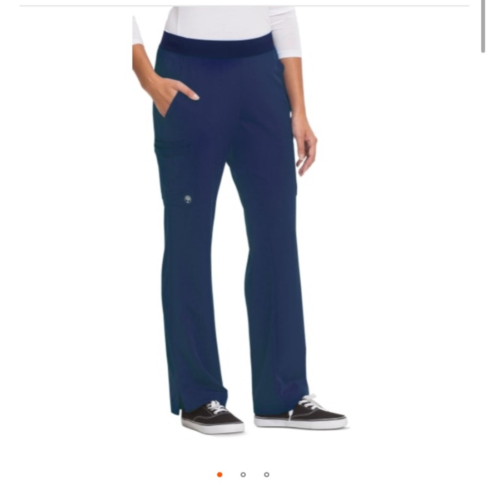Rachel 6 Pocket Straight Leg Yoga Pants